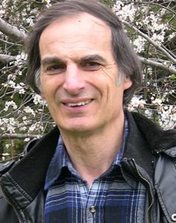 Петър Ванчев