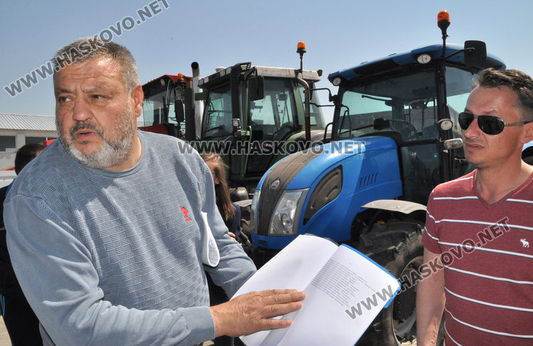 Земеделци скачат срещу винетките за трактори, плашат с блокада на Пътното