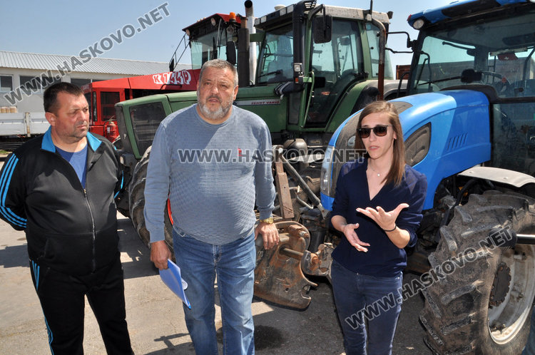 Калина Горинова