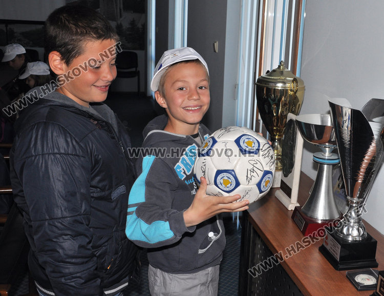 20 мераклии за стола на кмета на Хасково влязоха в общината