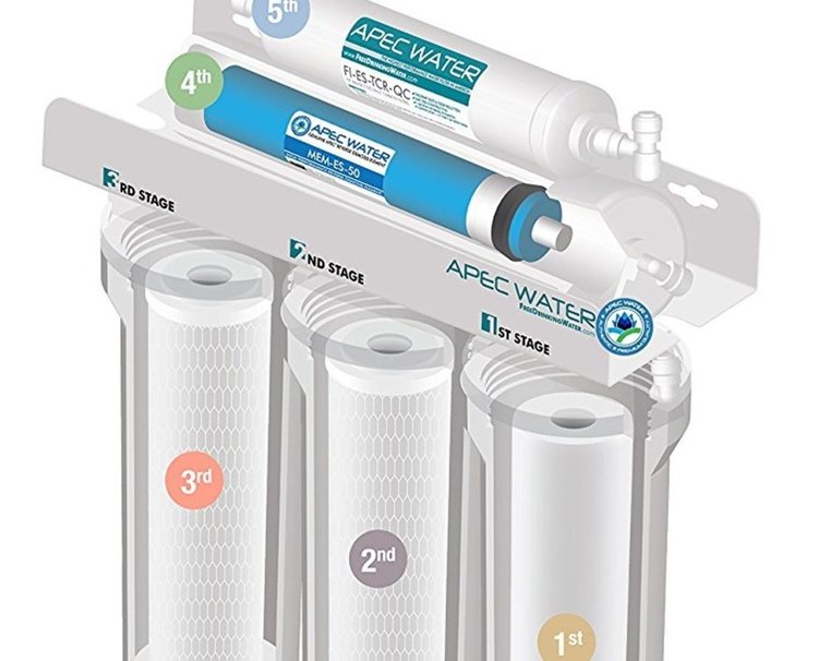 Знаем ли каква вода пием? Не е въпрос на доверие