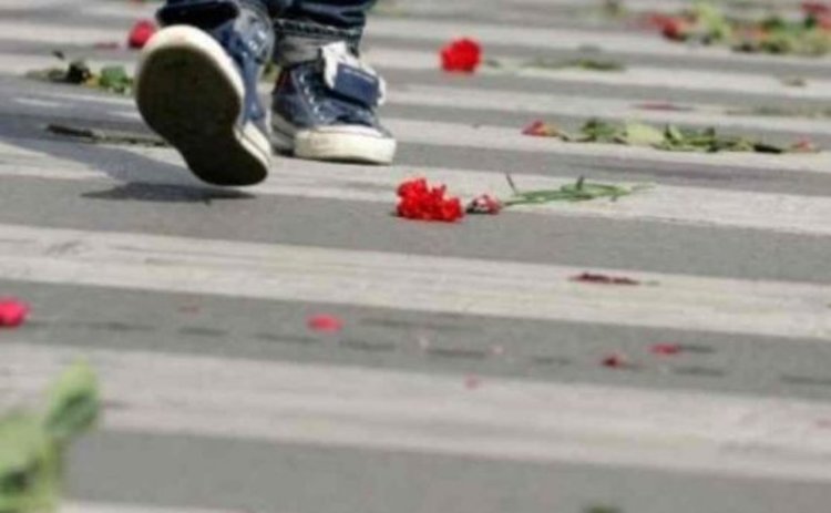 Издирват шофьора, който прегази пловдивчанка на пешеходна пътека и избяга