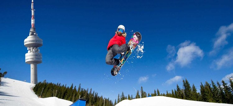 Пампорово приключва най-успешния си сезон от десетина години