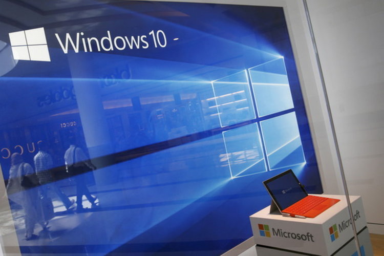 Microsoft спира поддръжката на оригиналния Windows 10