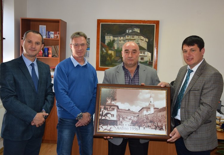 Ден на отворените врати се проведе в Районен съд - Ардино