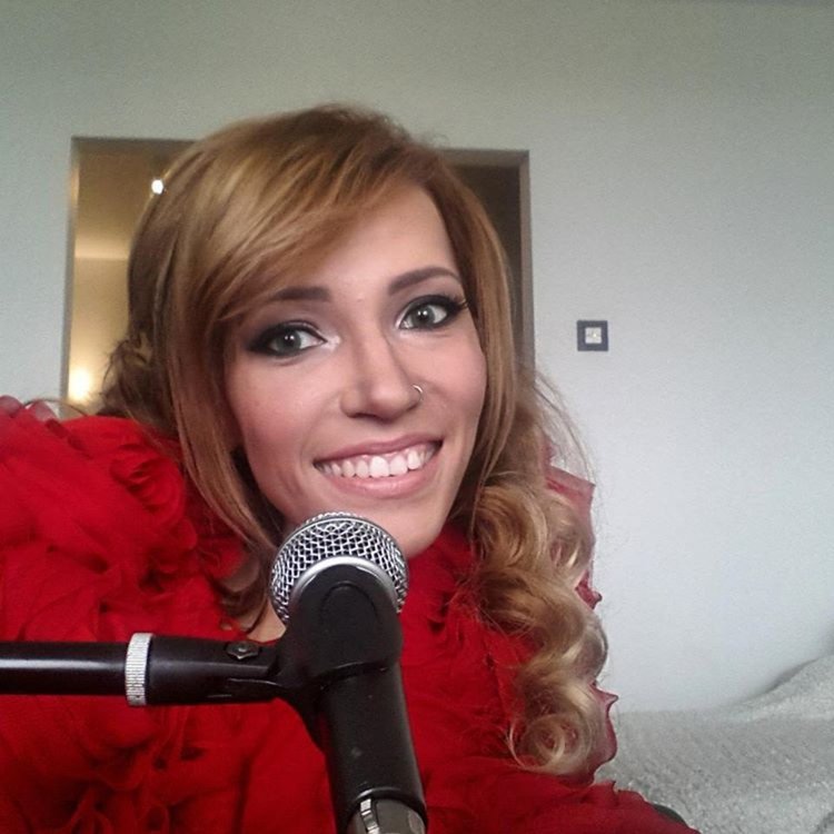 Русия договори Юлия да пее на Евровизия`2018