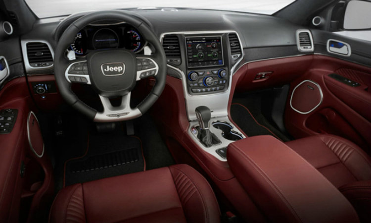 Представиха най-мощния извънградски автомобил в света