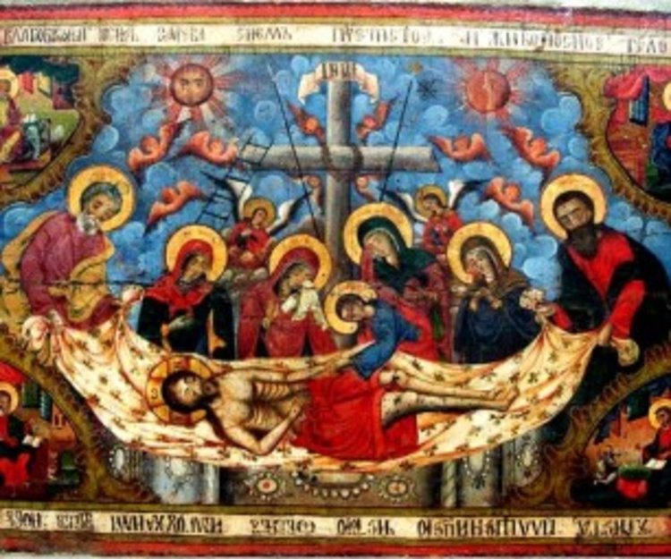 Велика събота – последният ден от Страстната седмица