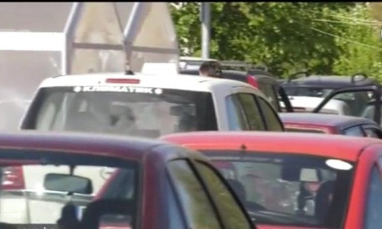 А ти заключи ли колата? Нов трик "опразва" автомобилите...