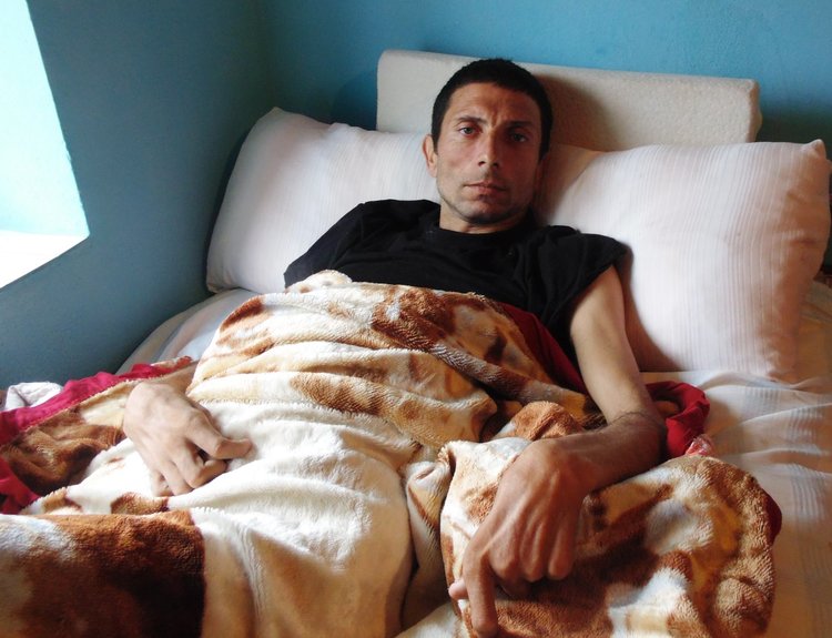 Васил Стефанов