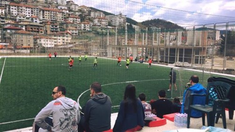 1060 лева събра благотворителният турнир Смолян къп за каузата на Атанаска