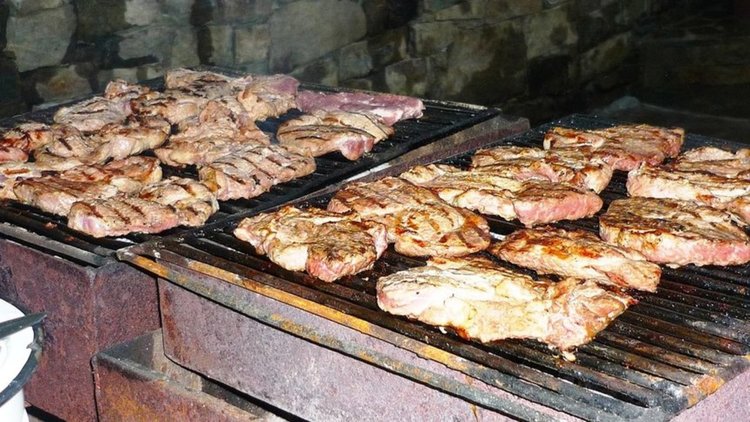 Хасковлии нагъват мръвки през великденските пости