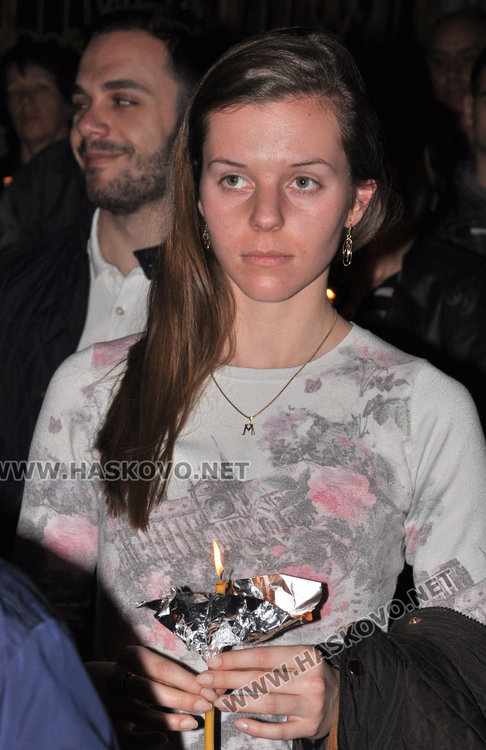 Честито Възкресение Христово!