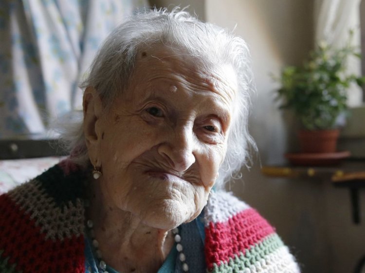 Почина последният човек, роден през 19-ти век