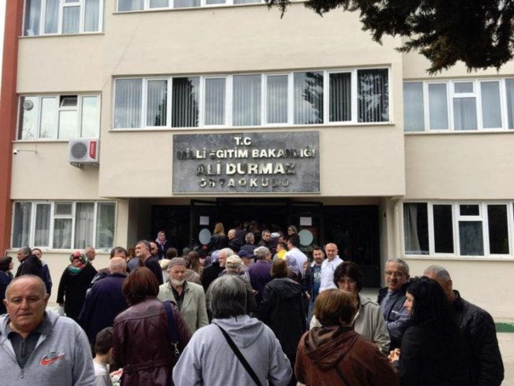 Истината за референдума в Турция