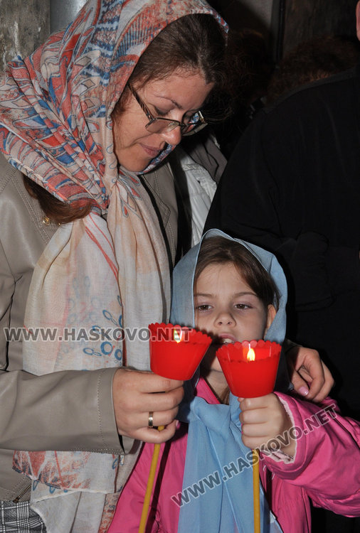 Честито Възкресение Христово!