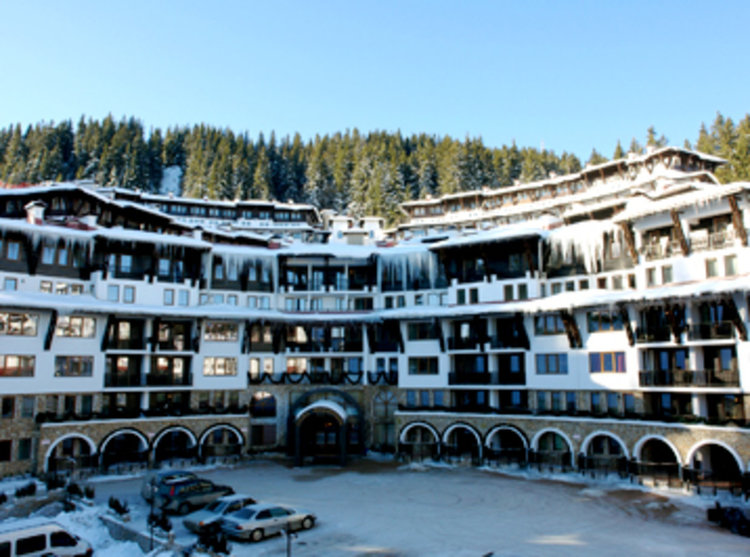 Смолян на четвърто място в страната по приходи от нощувки