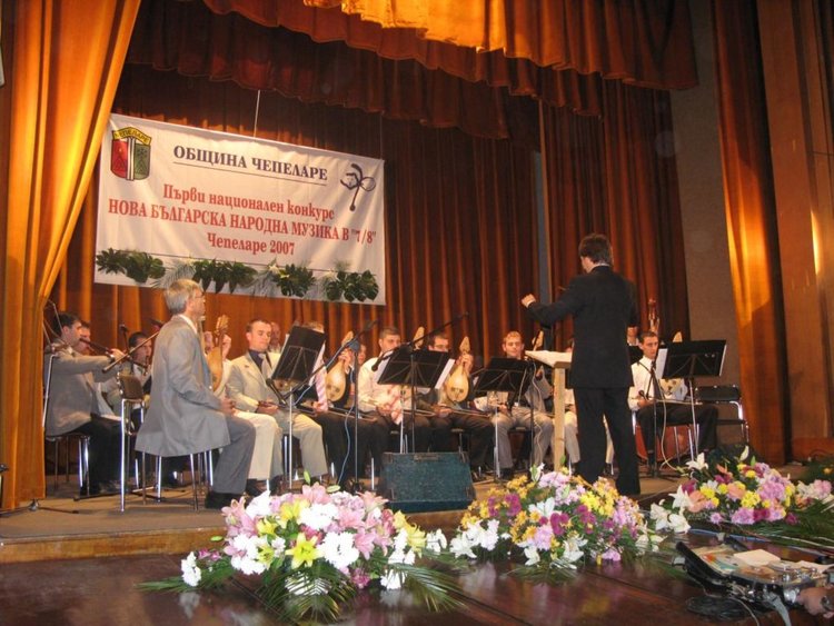За шести път в Чепеларе ще звучи нова българска музика в „7/8” 