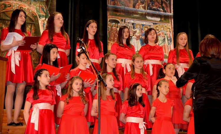 Орфейци отново част от „България пее”