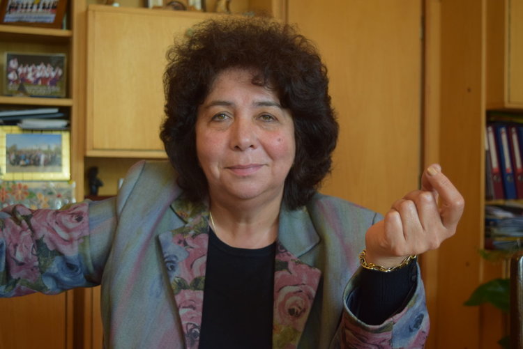 Себихан Мехмед