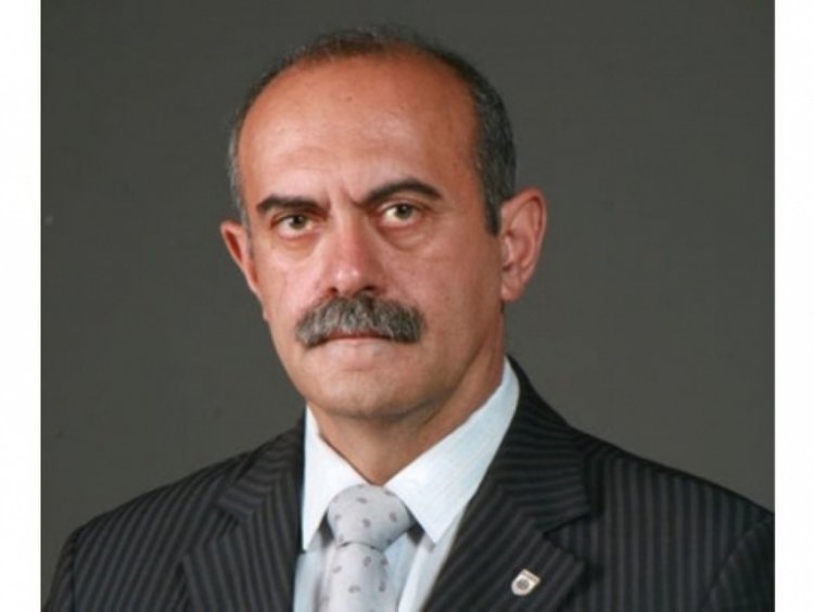 Павел Шопов-Обединени патриоти