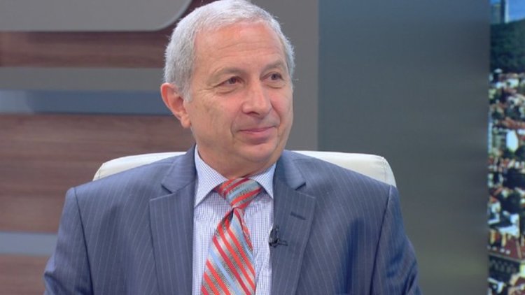 Огнян Герджиков