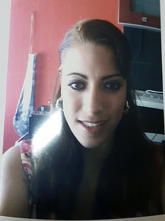 Севда Алексиева