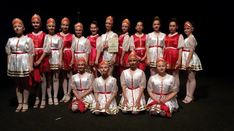 Четвъртото  издание на фестивала  „Пусть всегда будет солнце”  ще се проведе на 21 април 