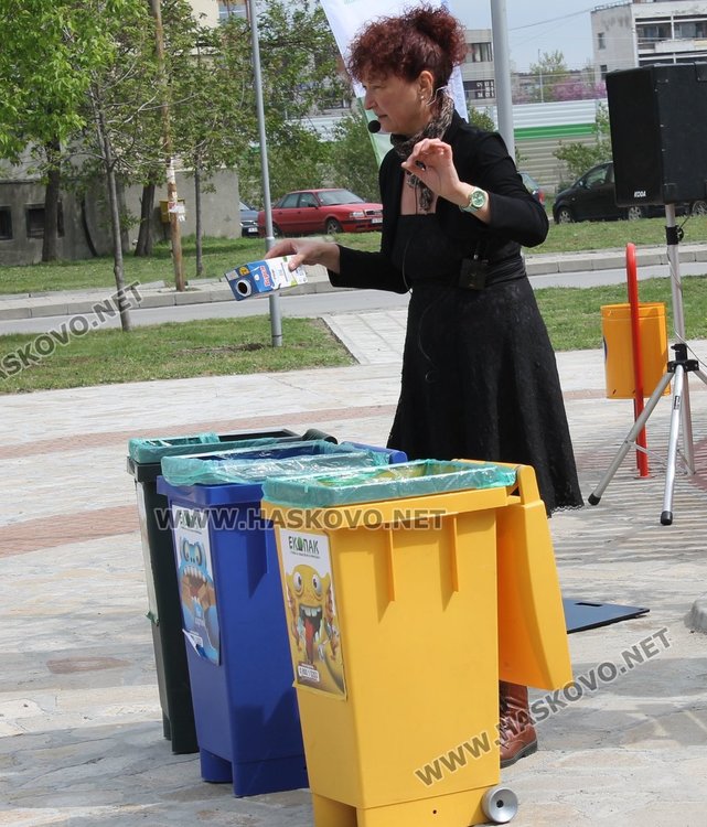 65 000 лв. струва ремонта на детската площадка на ул."С.Врачански"