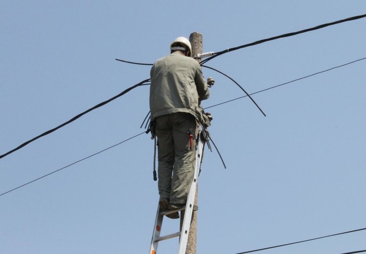 Профилактични ремонтни дейности на ел. съоръжения започват от утре - 20 април на територията на Димитровград