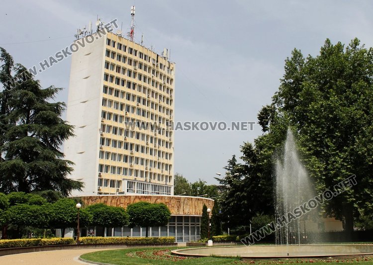 Димитровград договаря сътрудничество с Технически университет -Варна