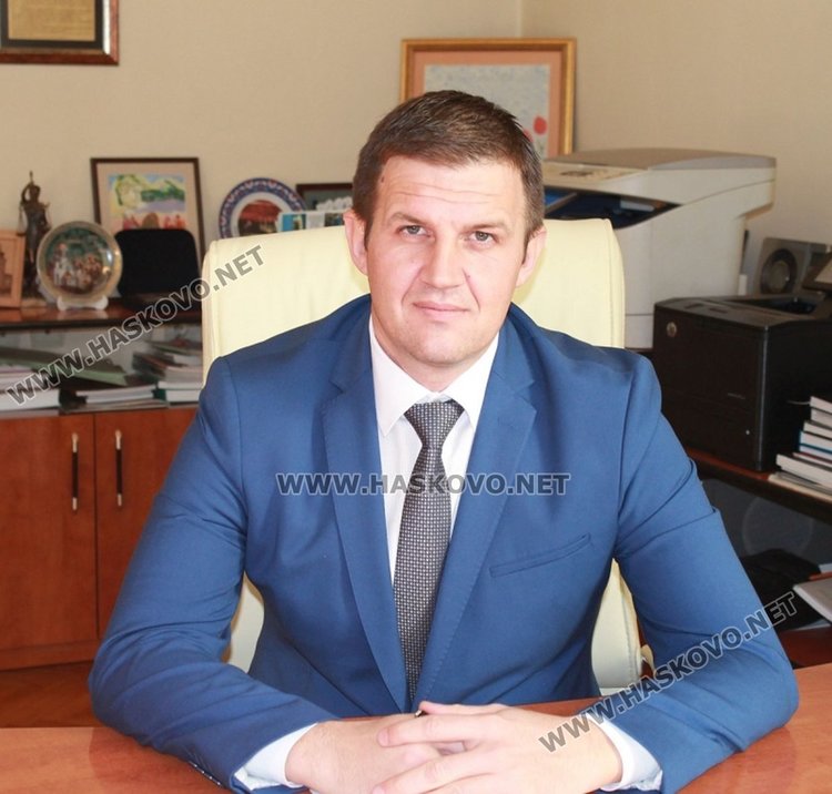 Станислав Дечев-ГЕРБ