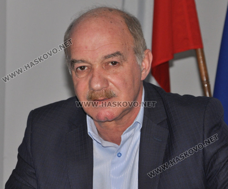 Никола Динков-БСП