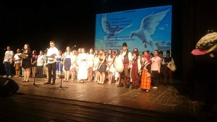 Млади таланти от Смолян ще се състезават в конкурс,  посветен на „Живот без дрога и агресия”