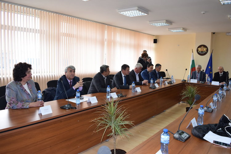  Кърджали единствен областен център без околовръстен път,Герджиков се застъпва пред Борисов за изграждането му