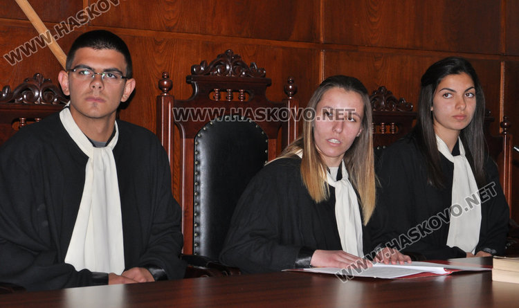 Осъдиха пияни и дрогирани ученици за катастрофа с пострадал