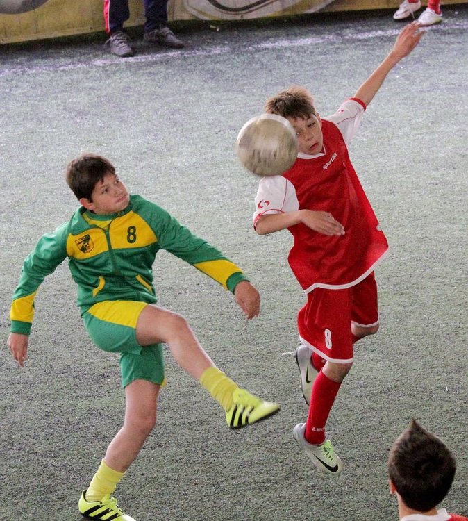 "Асти АБ" спечели футболния турнир в Хасково за Купата на АБФ