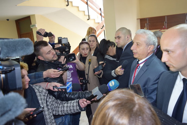  Кърджали единствен областен център без околовръстен път,Герджиков се застъпва пред Борисов за изграждането му