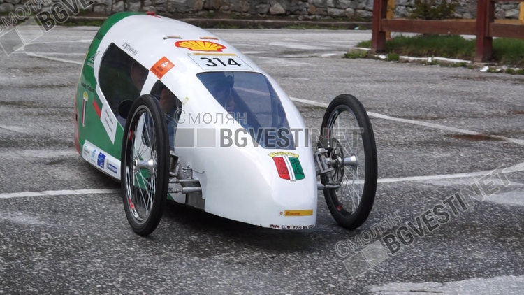 Ученически отбор от Чепеларе мери сили с най-големите европейски университети