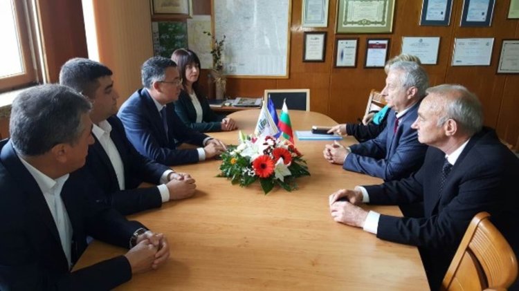 Премиерът Герджиков:Малко се знае за положителните неща,които се случват в Кърджали