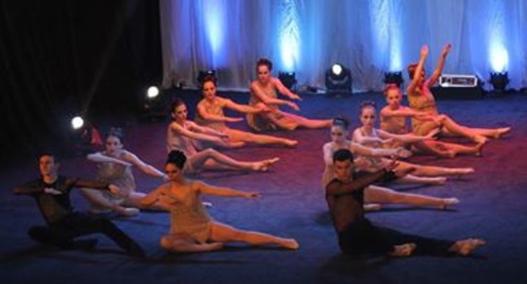 "Галаксико" с първи спектакъл за 2017 година в димитровградския театър