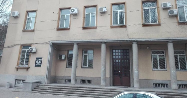 Делчо Лавчев стана зам.-окръжен прокурор на мястото на Розалин Трендафилов