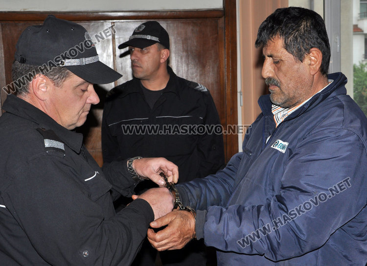 Съдът пусна от ареста турчин, задържан  за 1200 литра суровина за наркотик