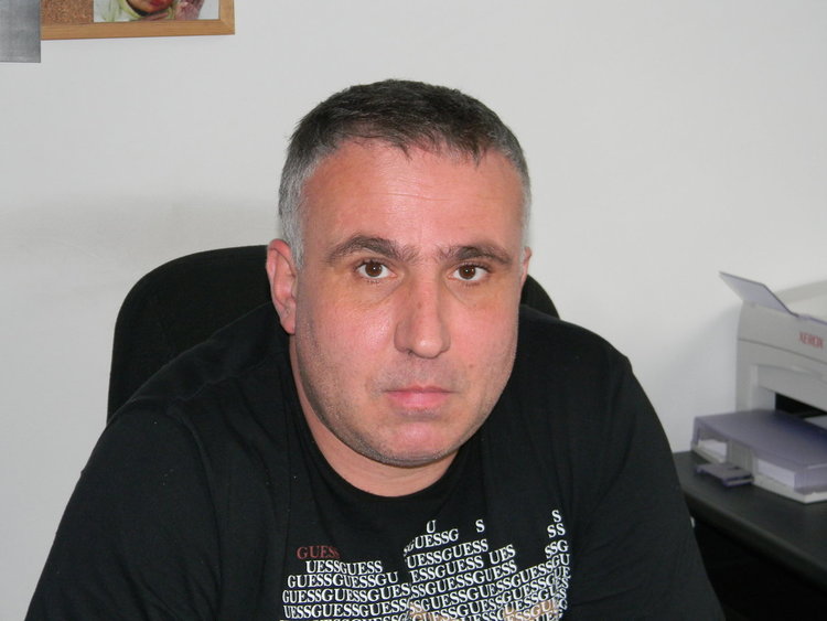 Д-р Атанас Митков