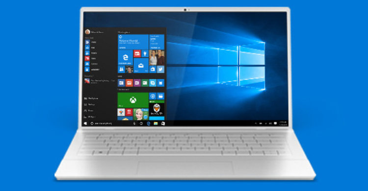 Старите ключове безплатно активират Windows 10 Creators Update