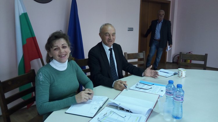 Пускат автобусна линия Ардино -Джебел 