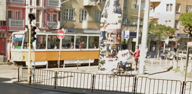 Със символична разходка от пл. "Възраждане" пускат първите от общо 28 нови трамвая в столицата