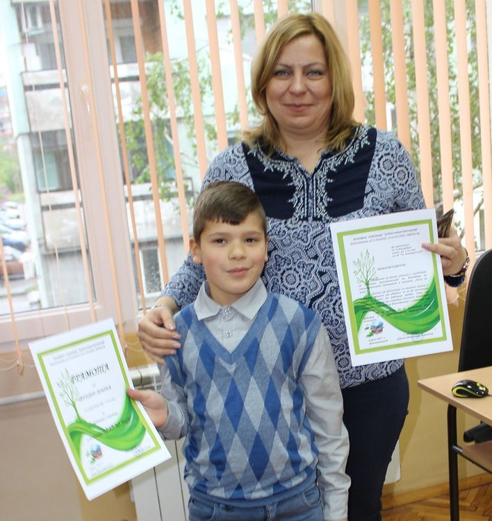 Алековци събраха 7 тона хартия в училищна акция