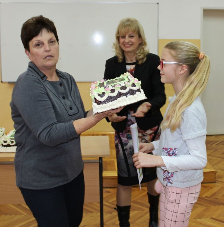 Алековци събраха 7 тона хартия в училищна акция