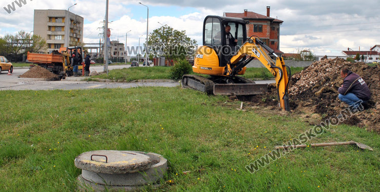 Чешмите в Болярово пресъхнаха, пускат вода от Бадема 